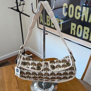 NEW GAP Poppy small Hobo